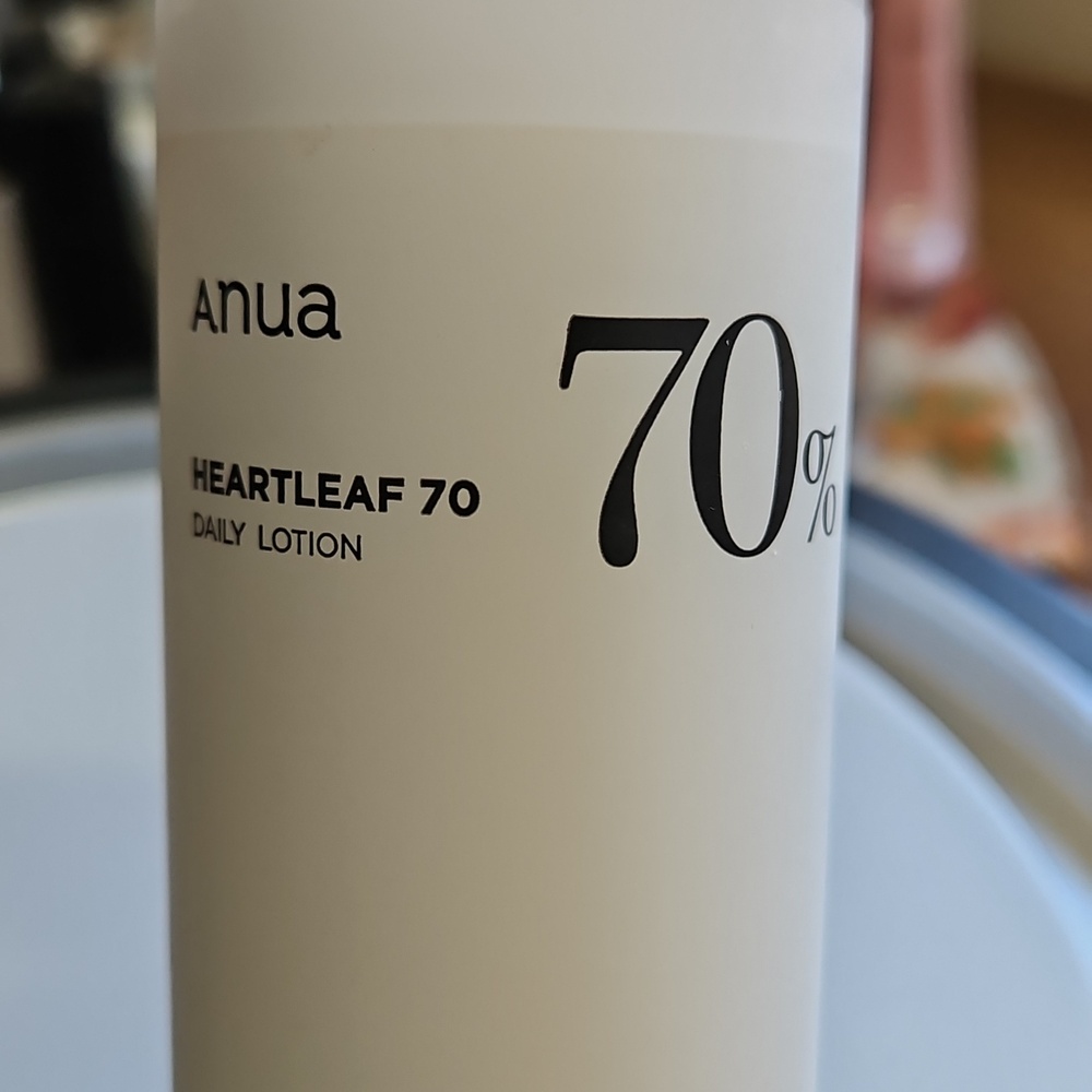 Anua Heartleaf 70 Daily Lotion & Tallow Honey Balm - Picture 2 of 12